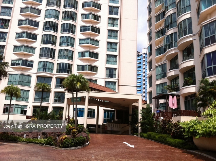 Yew Mei Green (D23), Condominium #189401632